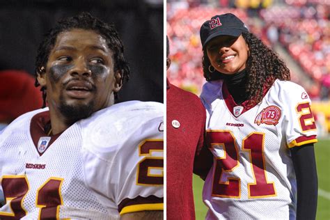 Sean Taylor Daughter: What’s She Look Like Today? + Her Athletic Career ...