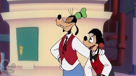 Goofy for a Day (2001)