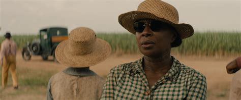 MUDBOUND - Film Reviews - Crossfader