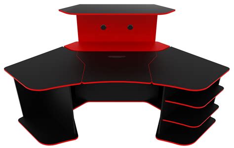 R2s Gaming Desk | Gaming desk, R2s gaming desk, Best home office desk