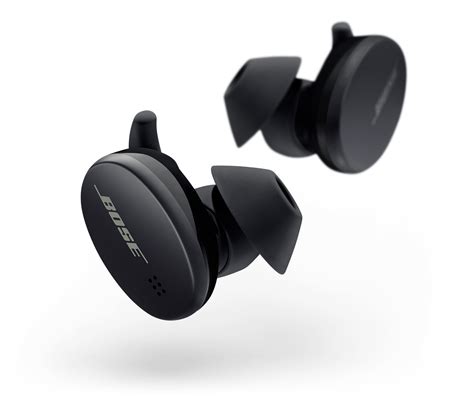 Bose Sport Earbuds | Bose