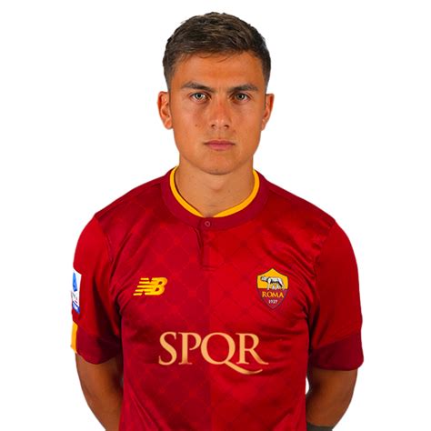 Paolo Dybala - AS Roma