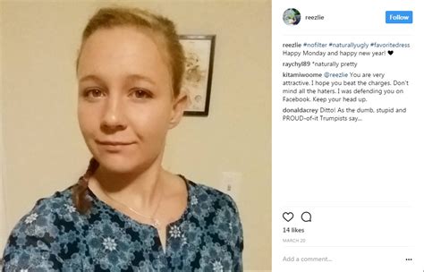 10 things to know about Reality Winner