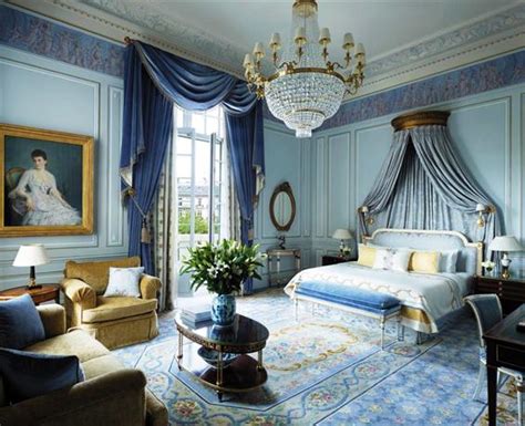 Top 10 Luxury Hotels Paris | 5 Star Best Luxury Paris Hotels