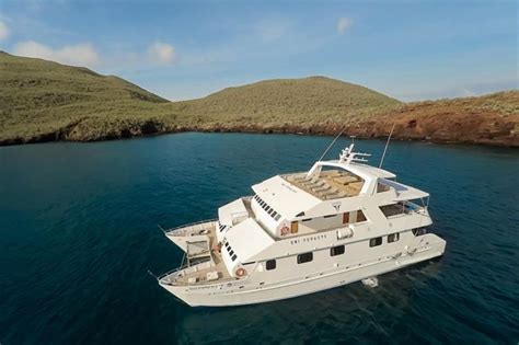 13 amazing Galapagos Islands Cruises