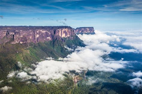 Mount Roraima