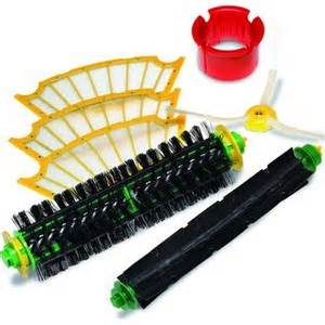 Roomba 500 series Replacement Kit - Robot Advance