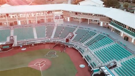 Coastal Carolina, Springs Brooks Stadium to host 2023 NCAA Regional ...