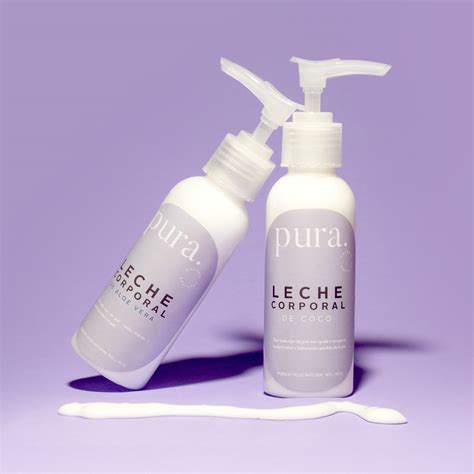 PURA - Cosmetics on Behance