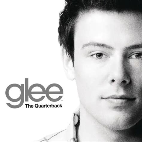 Glee Season 5 - The Quarterback Cory Monteith Tribute Tracklist 5x03