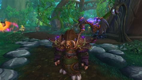 Mythic+ Guide Highlight: Restoration Druid by Jdotb - Wowhead News