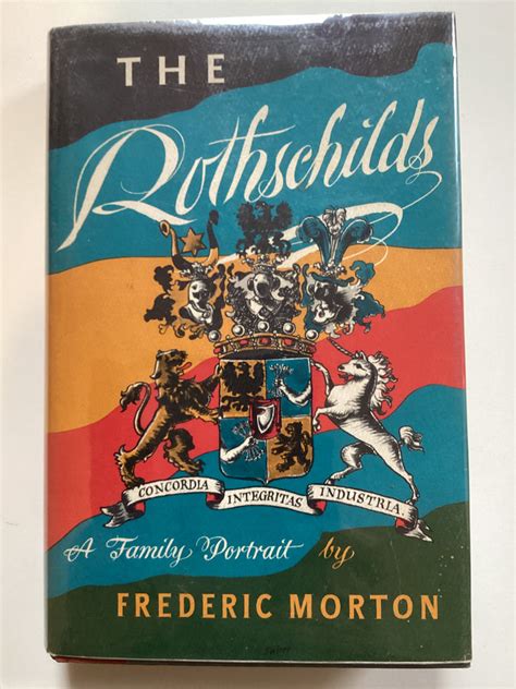 The Rothschilds – High Valley Books