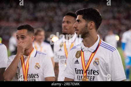 6th May 2023; Estadio de La Cartuja Stadium, Seville, Spain, Spanish ...