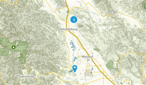 Best Trails near Healdsburg, California | AllTrails