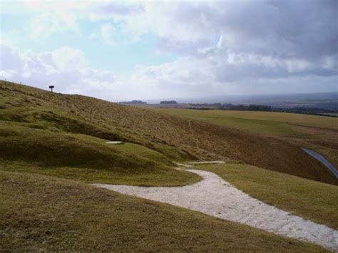 The Wondrous Ruins of the White Horse | by Erie Astin | Globetrotters | Medium