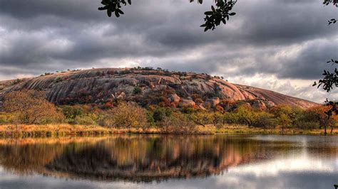 11 places to get away in the Texas Hill Country