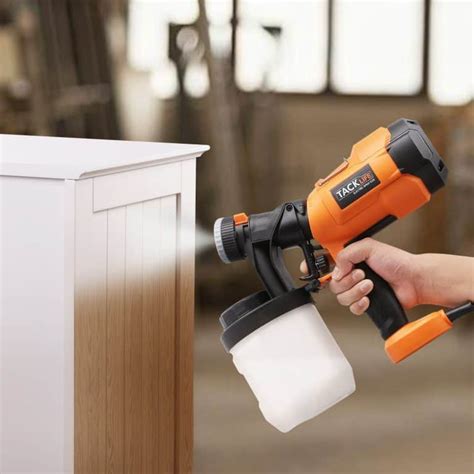 9 Best Indoor Paint sprayer – Best Paint Sprayer Reviews for DIY’ers