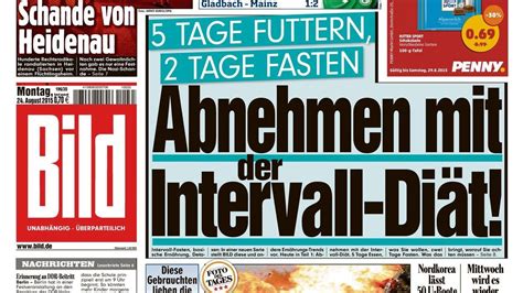 Vertrieb: Nationale Ausgabe der "Bild" wird teurer - HORIZONT