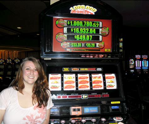 jackpot winners – Mohegan Sun Newsroom