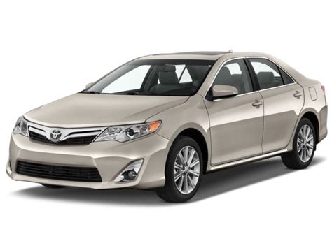 2014 Toyota Camry Exterior Colors | U.S. News