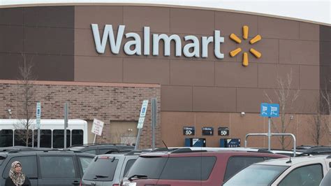 Walmart Is Building a New Headquarters in Bentonville, Arkansas