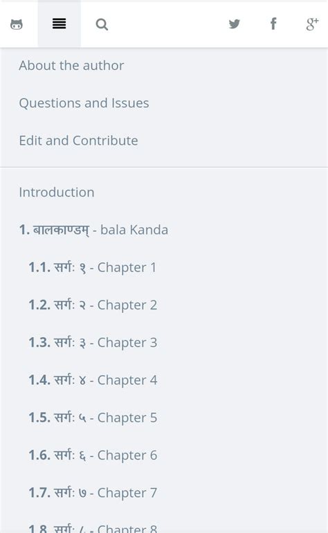 GitHub - svenkatreddy/Ramayana_Book: Ramayana Book ( One of the two ...