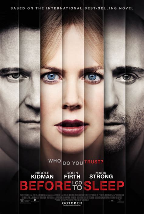 Before I Go to Sleep (2014)