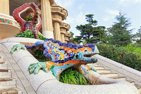 Park Güell: the Story of This Unique Venue, How to Visit, and More