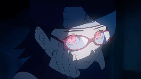 sarada sharingan - Uchiha Sarada Wallpaper (41723776) - Fanpop