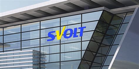 German Battery Specialist Lion Smart Partners with SVOLT for Next-Gen ...