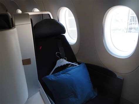 Review: Air France Business Class (A350) | Frugal Flyer