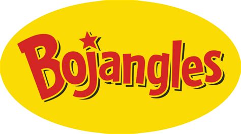 Download Bojangles Logo PNG Free PNG Image