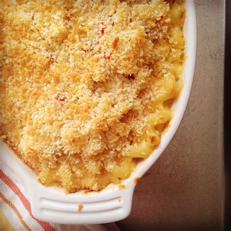 Barefoot Contessa Lobster Mac & Cheese | Recipe | Recipes, Lobster mac ...