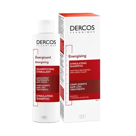 Vichy Dercos