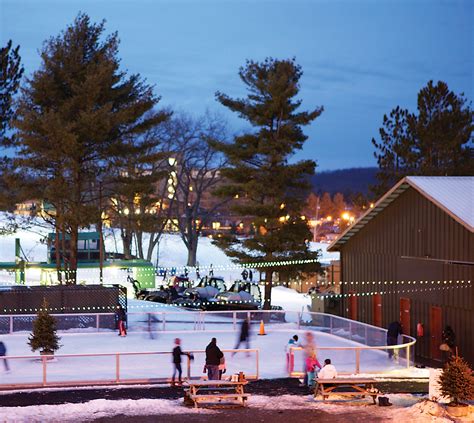 The 12 Best Ski Resorts Near Baltimore