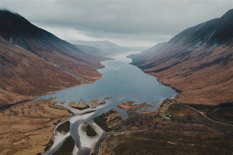 10 Extraordinary Facts About Loch Etive - Facts.net