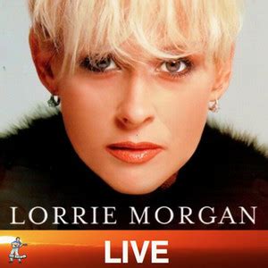 Lorrie Morgan - To Get To You, Greatest Hits