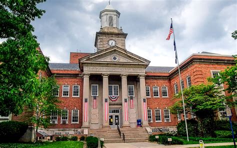 Crawford County Courthouse Renovation | Fire Protection | Wm. T. Spaeder