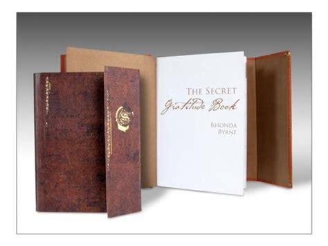 The Secret Gratitude Book Hardcover – December 11, 2007 - Buy Online in UAE. | Books Products in ...