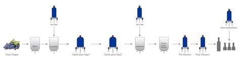 Wine Filtration - Total Filtration Solutions _ Darlly Filtration