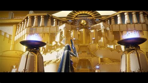 'Destiny 2' Leviathan Raid Strategy Guide - How To Beat Every Fight ...