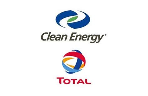 Total to Make Significant Equity Investment in Clean Energy Fuels Corp. and Drive Deployment of ...