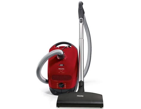 Miele Vacuum Cleaners - Free Shipping at eVacuumStore.com