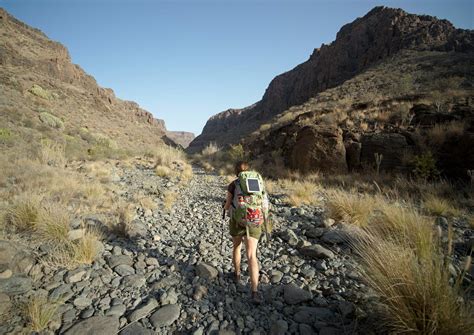 Gran Canaria hike: our 3 days from Maspalomas to Galdar