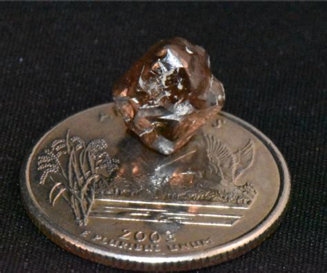 Man from France finds 7.46-carat diamond at Arkansas State Park