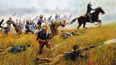 6 Things You May Not Know About the Spanish-American War - History in the Headlines