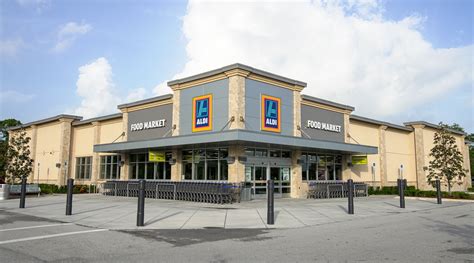 Aldi – Jensen Beach – Dacar Management