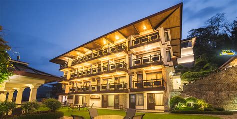 Top 4 Star Hotels in Gangtok @ upto 70% Off. Book 4 Star Hotels Now