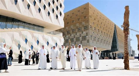 Kuwait University expansion in line with leaders' guidelines - Official - TimesKuwait