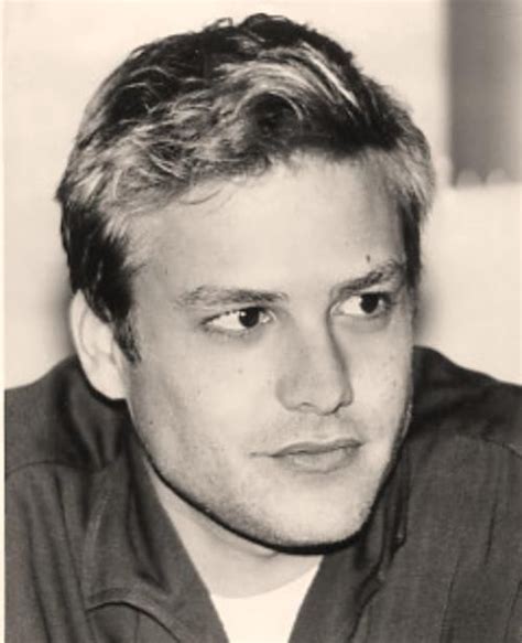 Discovering Gabriel Macht Young: A Journey Through Time